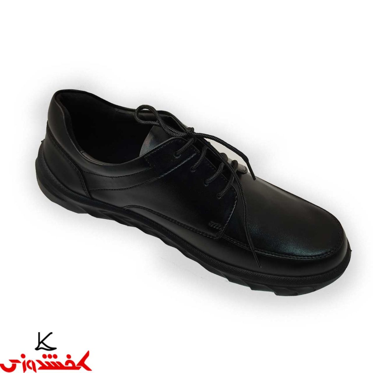 کفش مردانه مونترال بندی شیما