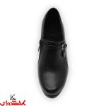 کفش زنانه زیپی سعادت