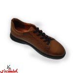 کفش مردانه مکس چرم پارو 823