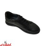 کفش مردانه مکس چرم پارو 823