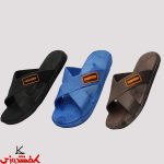 دمپایی مردانه کیان بزرگ پا راستی