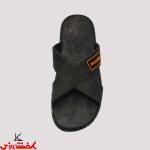 دمپایی مردانه کیان بزرگ پا راستی