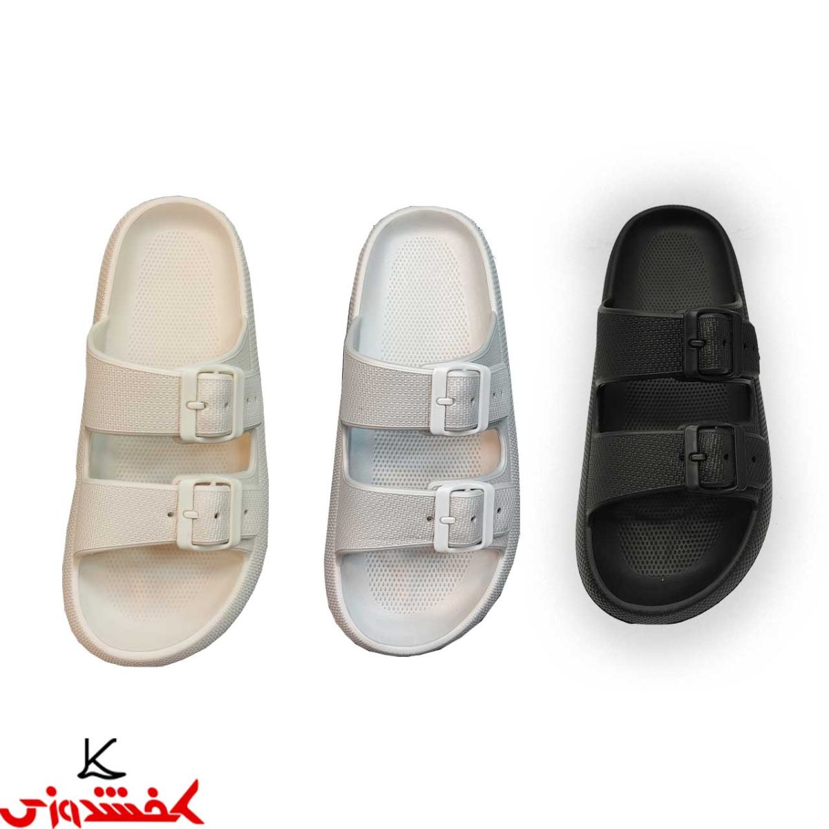 دمپایی مردانه آنیل تاتی
