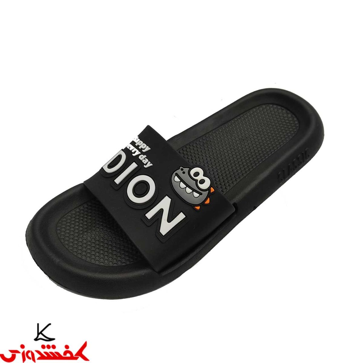 دمپایی مردانه دایون جنتل