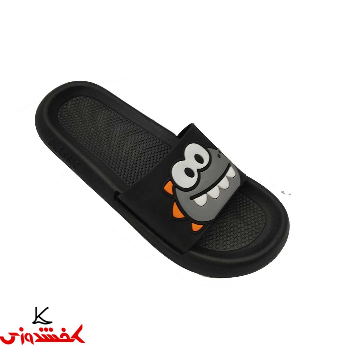 دمپایی مردانه دایون جنتل