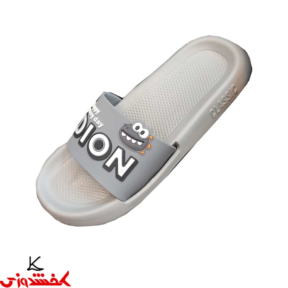 دمپایی مردانه دایون جنتل