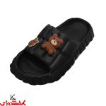دمپایی مردانه خرسی 905 آریا