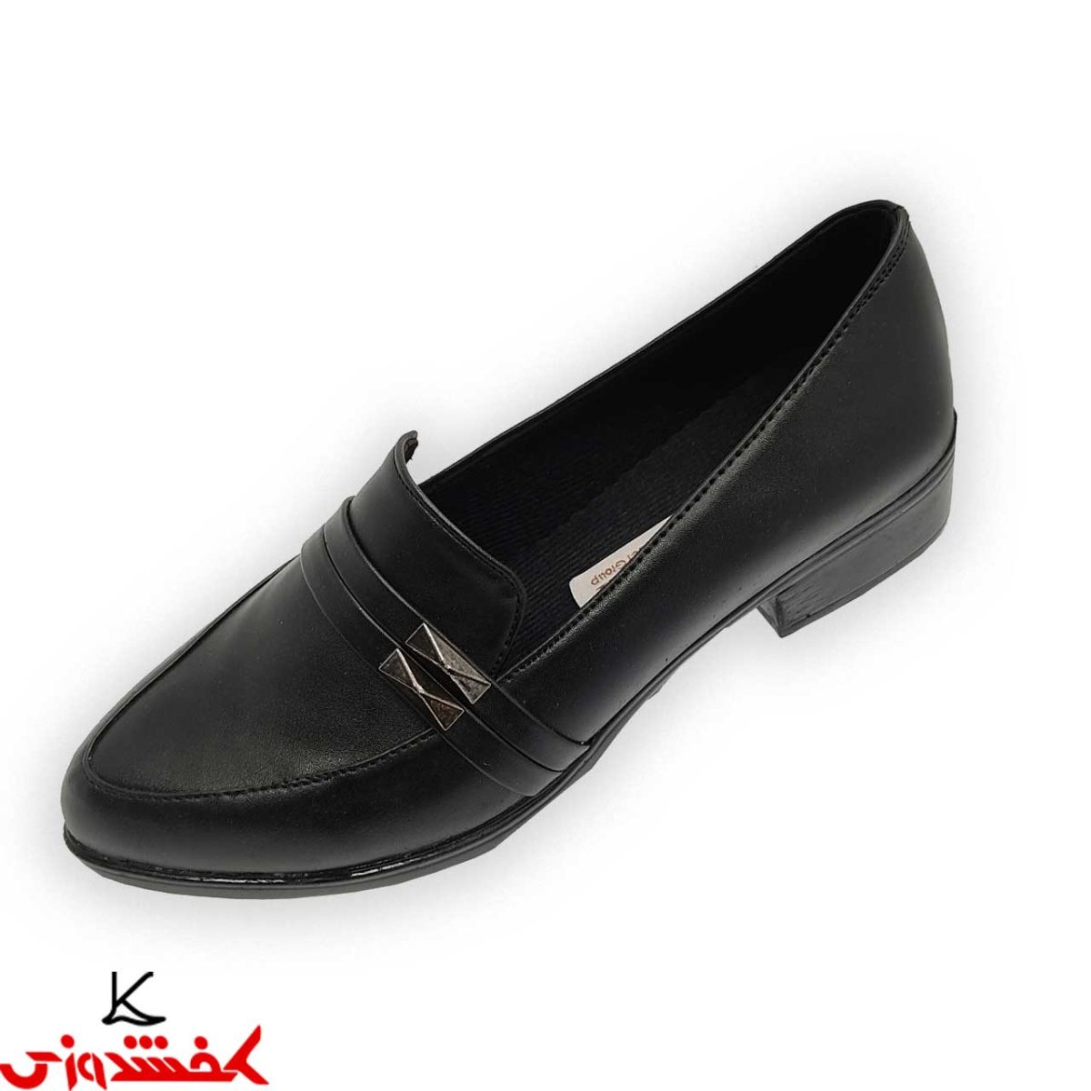 کفش کالج زنانه اسماعیلی کد 090