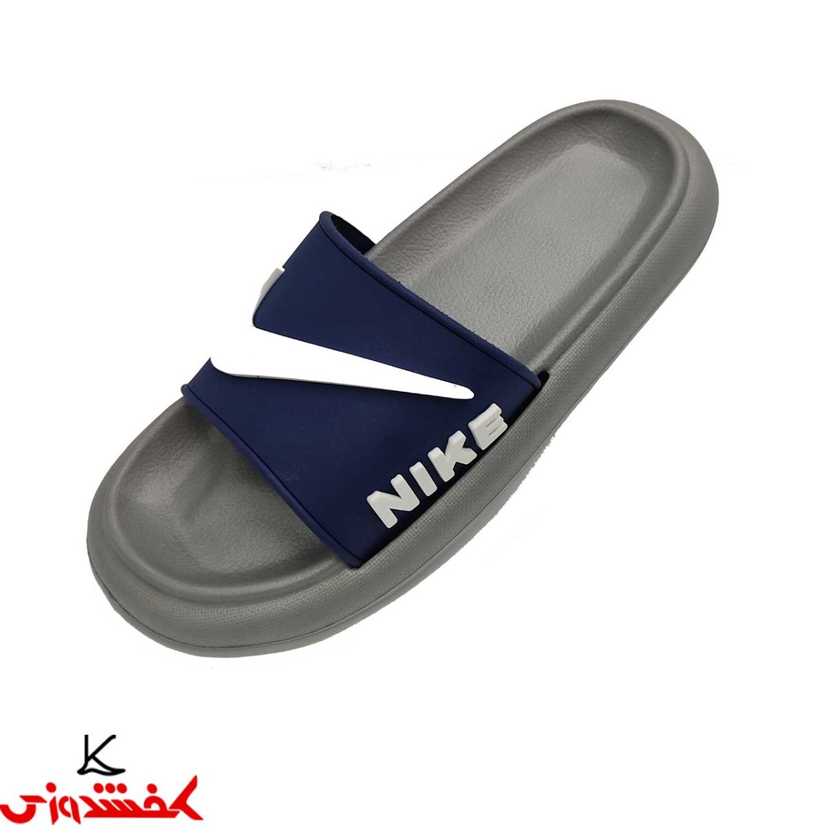 دمپایی مردانه نایک تاتی