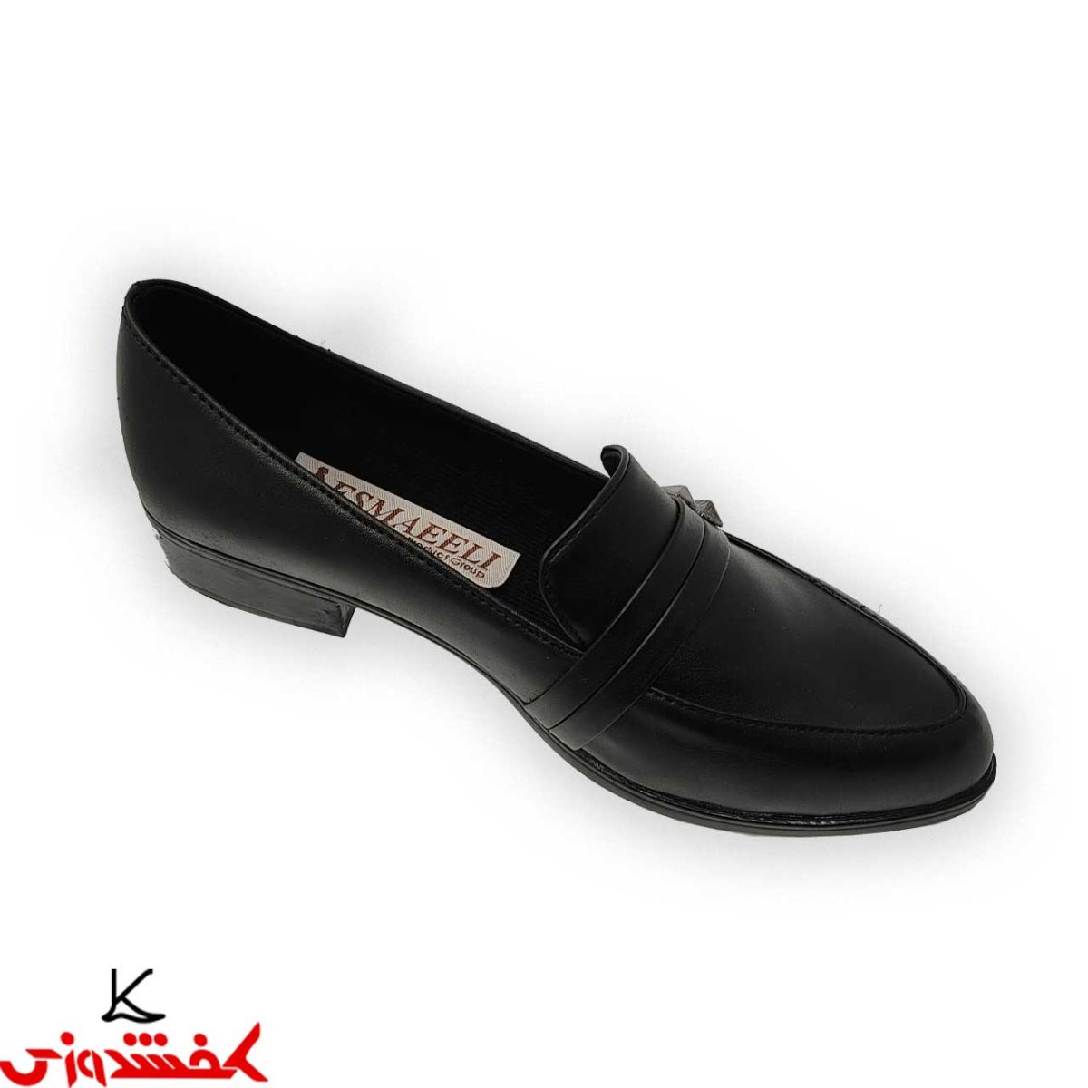 کفش کالج زنانه اسماعیلی کد 090