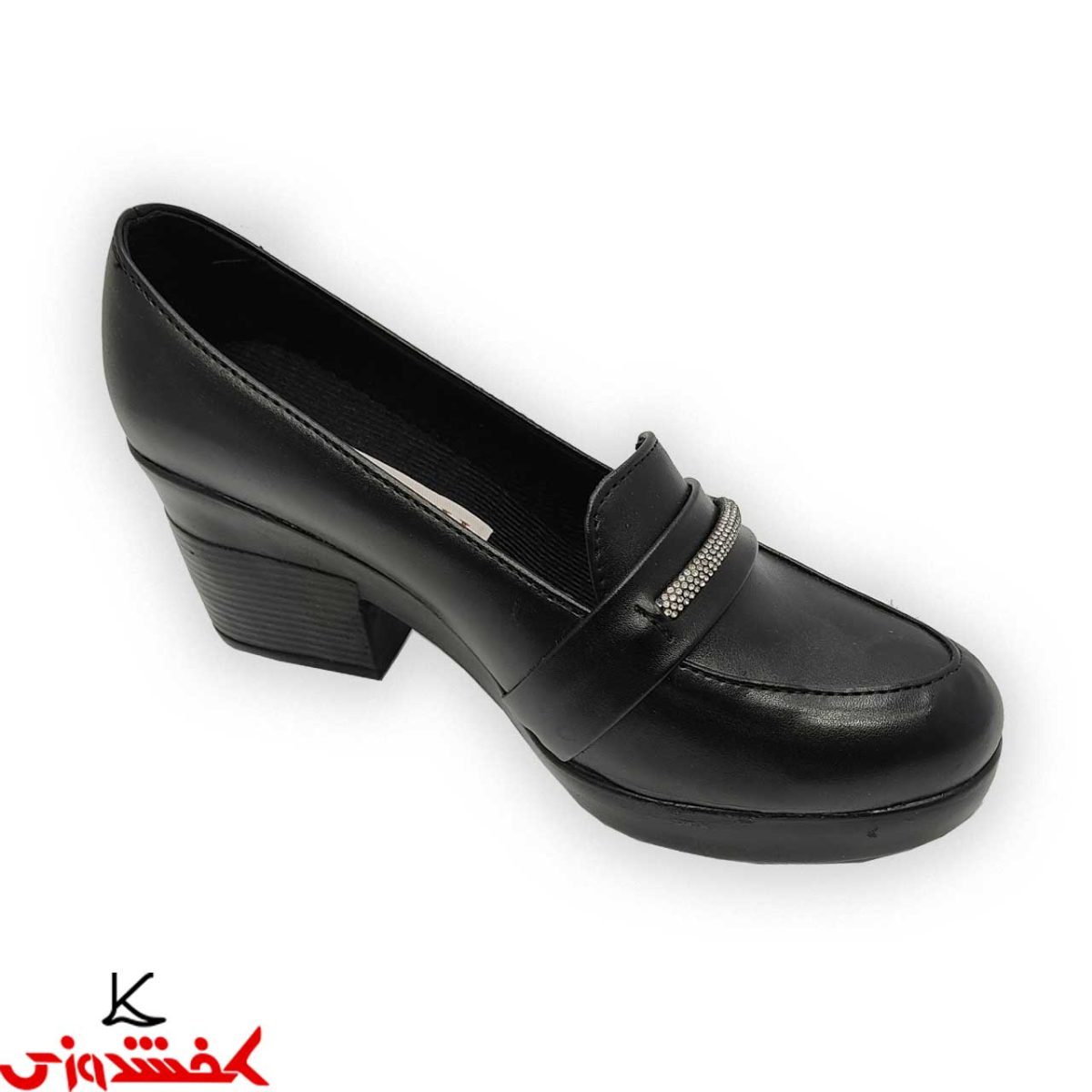 کفش کالج زنانه اسماعیلی کد 24