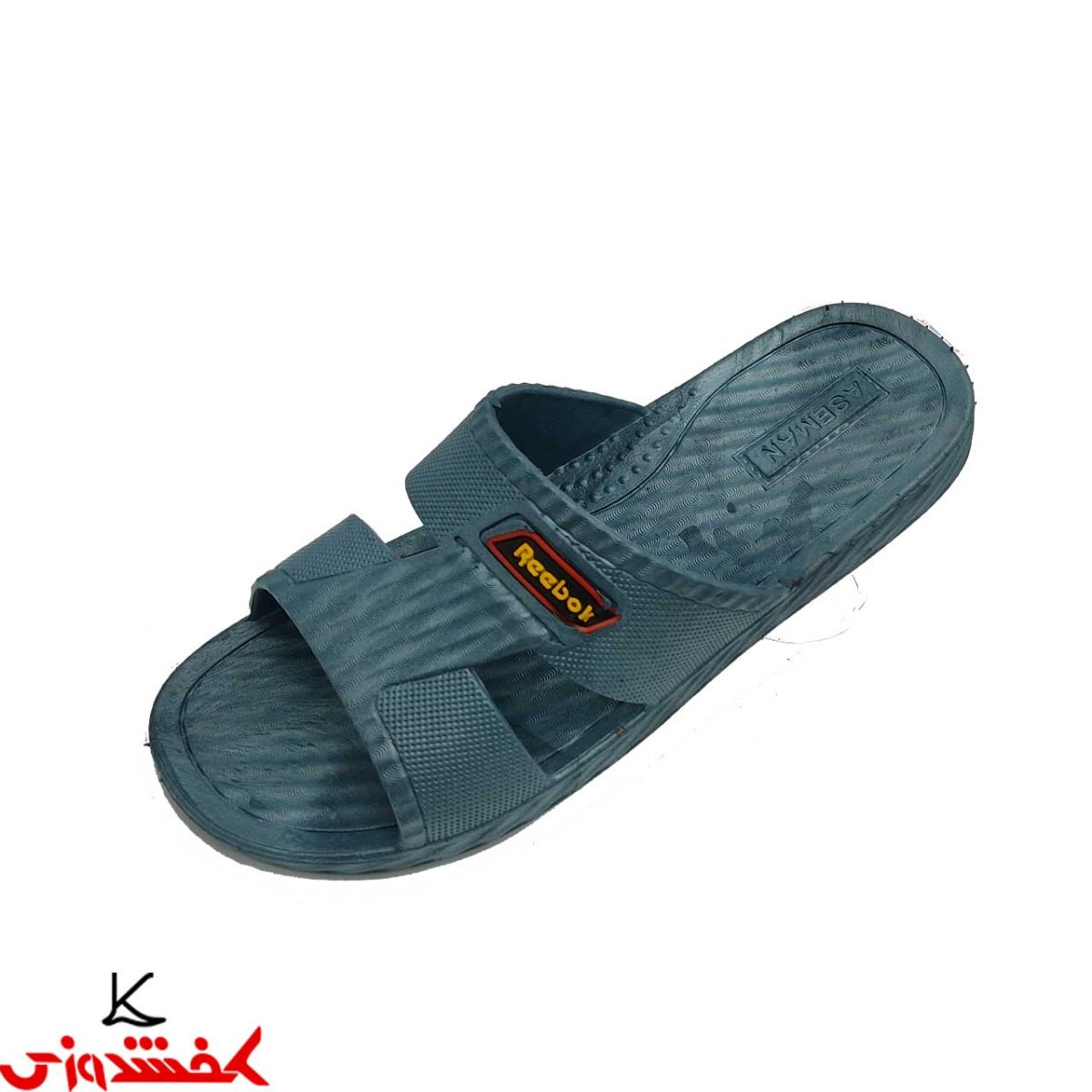 دمپایی مردانه زینو رمانتیک