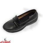 کفش زنانه تخت پاپیون آرتین
