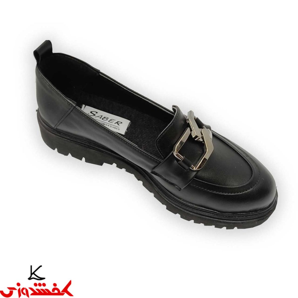 کفش کالج زنانه پرستو صابر