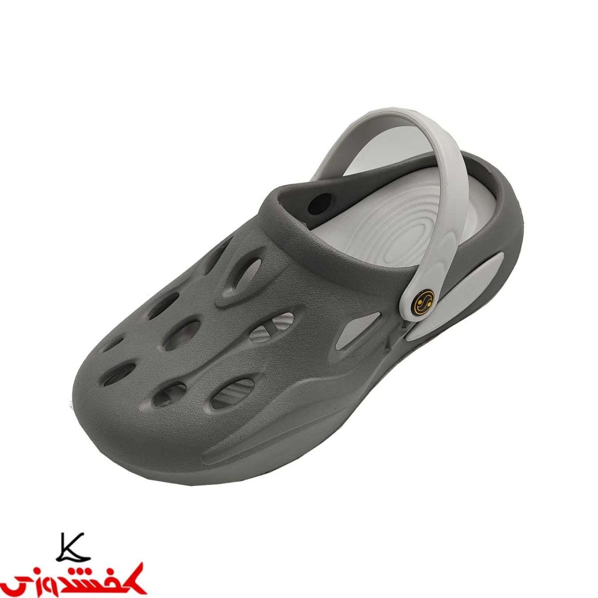 دمپایی مردانه کراکس ساحلی شیما