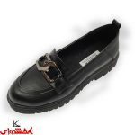 کفش کالج زنانه پرستو صابر