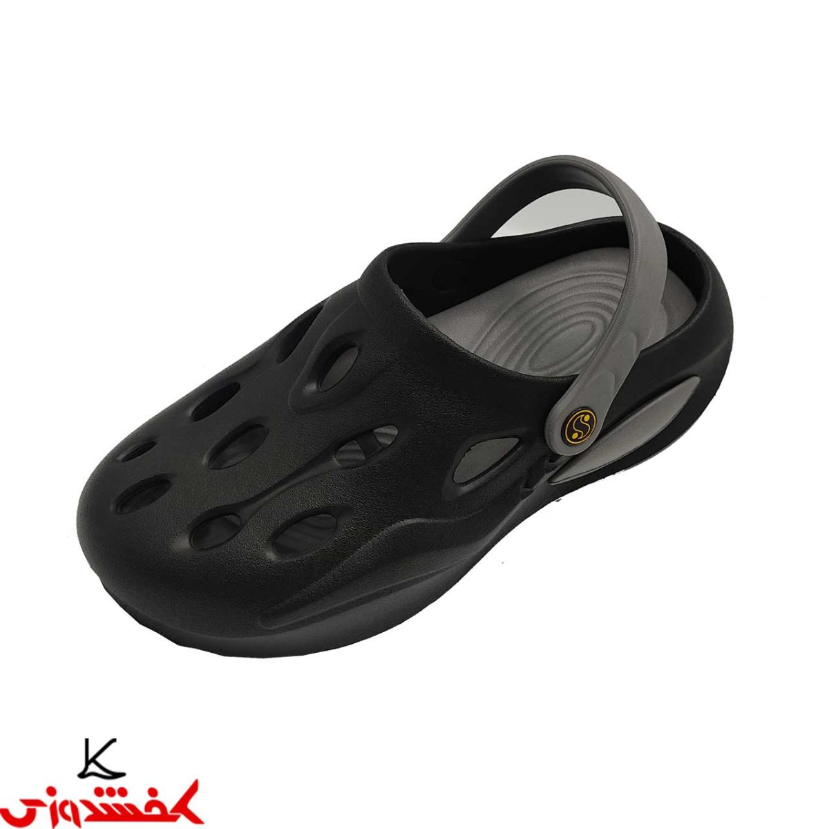 دمپایی مردانه کراکس ساحلی شیما