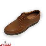 کفش مردانه بندی 523 دادرس