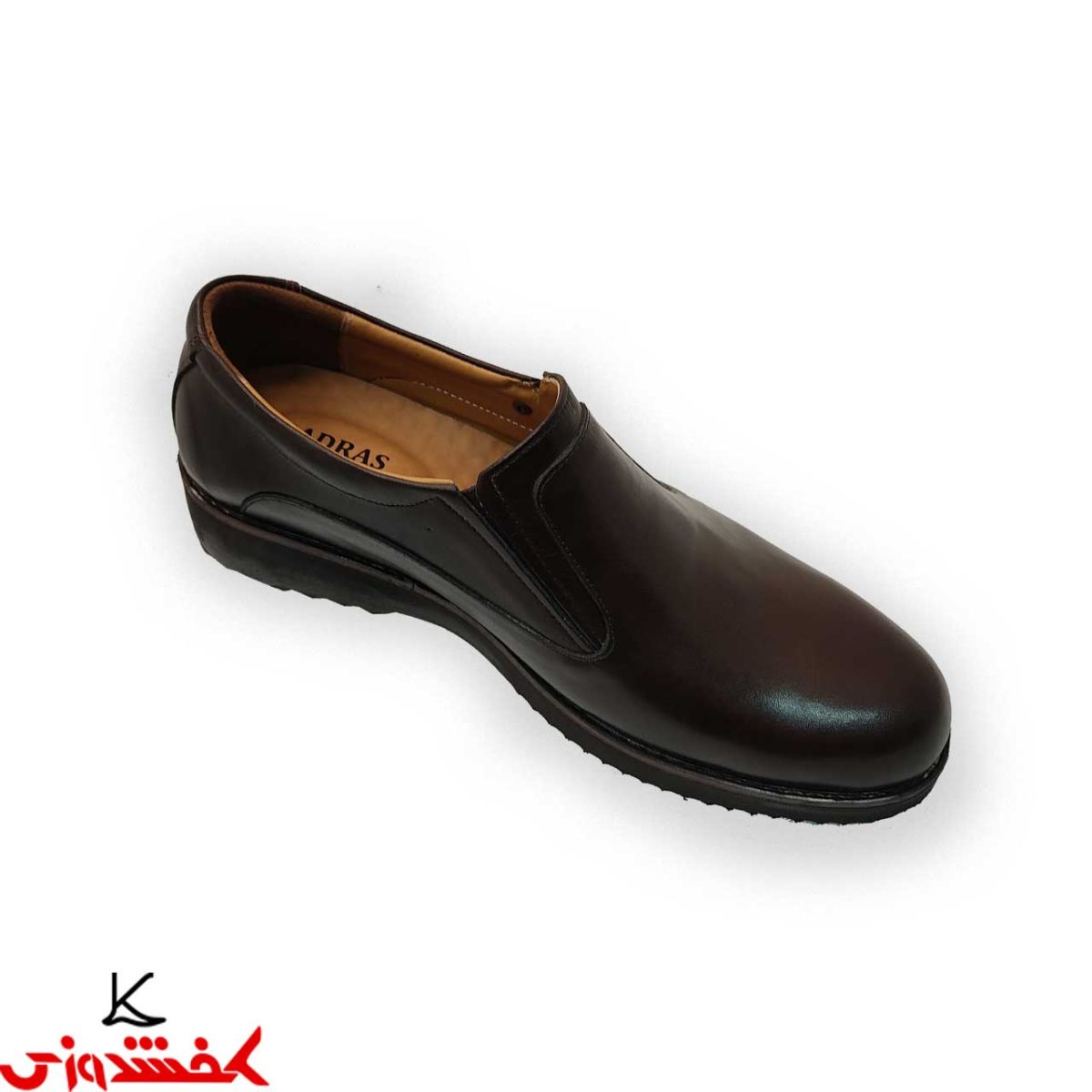 کفش مردانه کشی 1522 دادرس