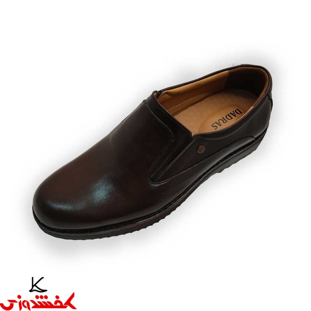 کفش مردانه کشی 1522 دادرس
