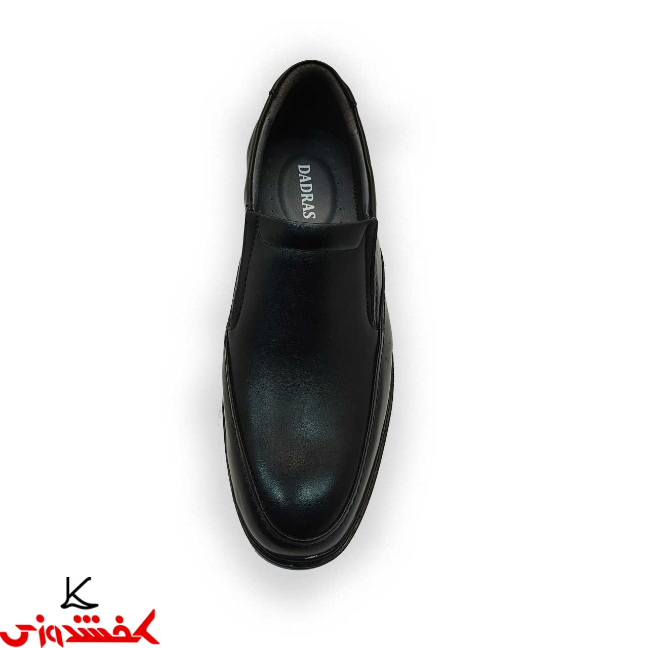 کفش مردانه کشی 1423 دادرس