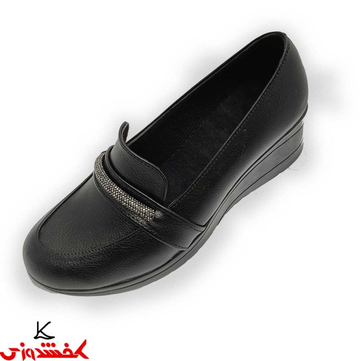 کفش کالج زنانه اسپرت نگین سعادت