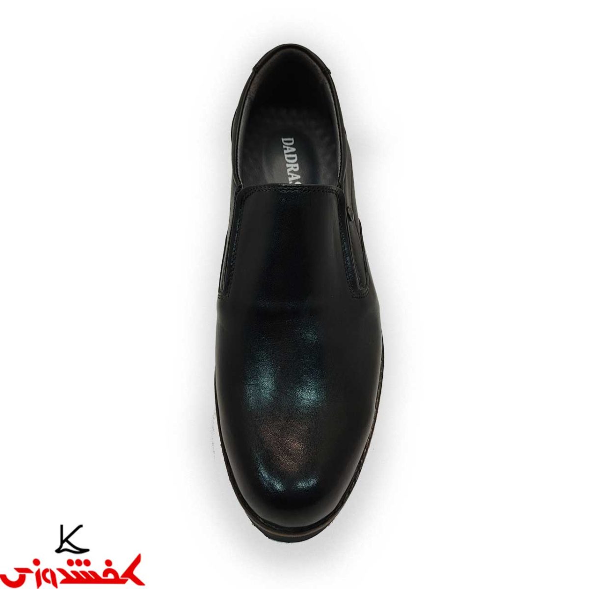 کفش مردانه کشی 1405 دادرس