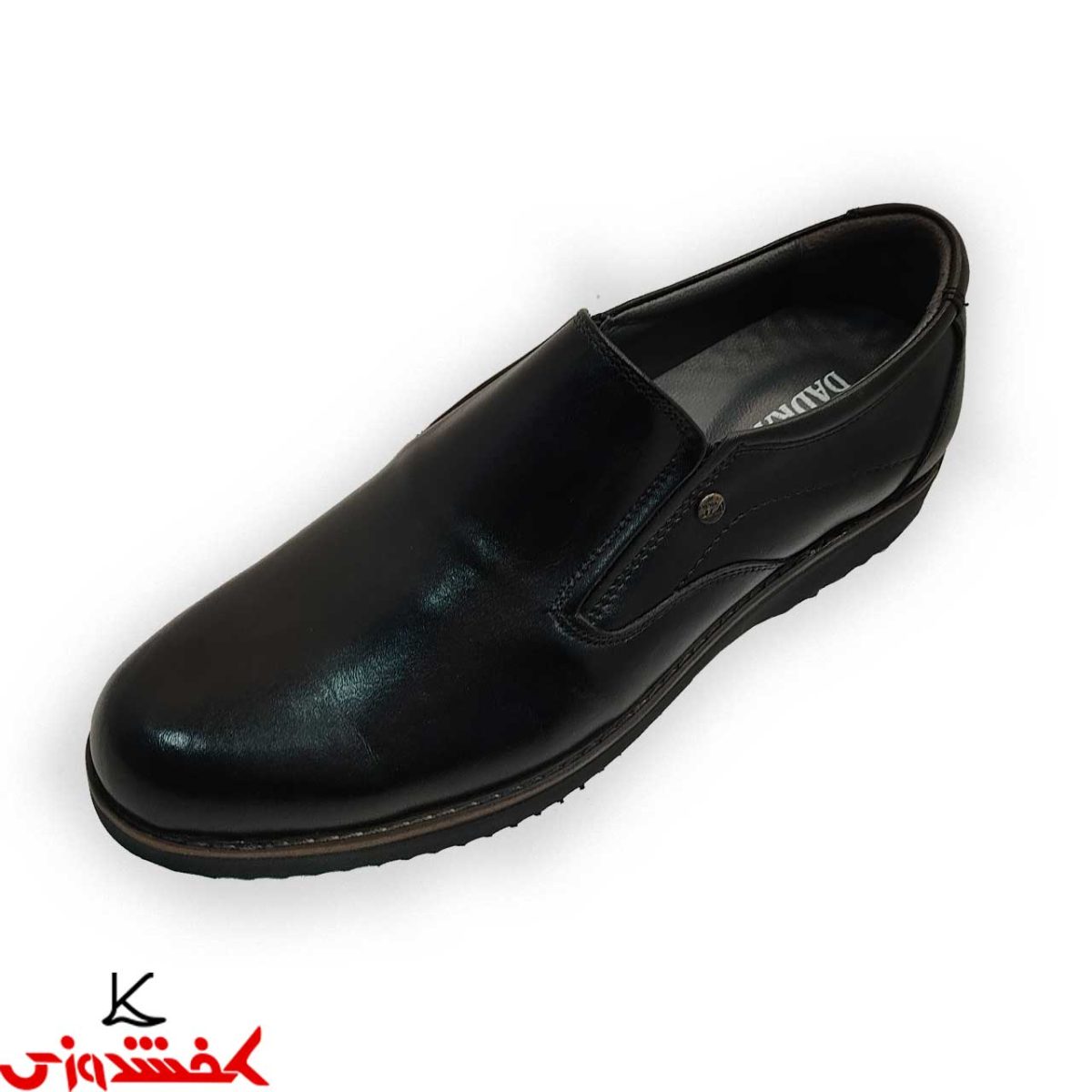 کفش مردانه کشی 1405 دادرس