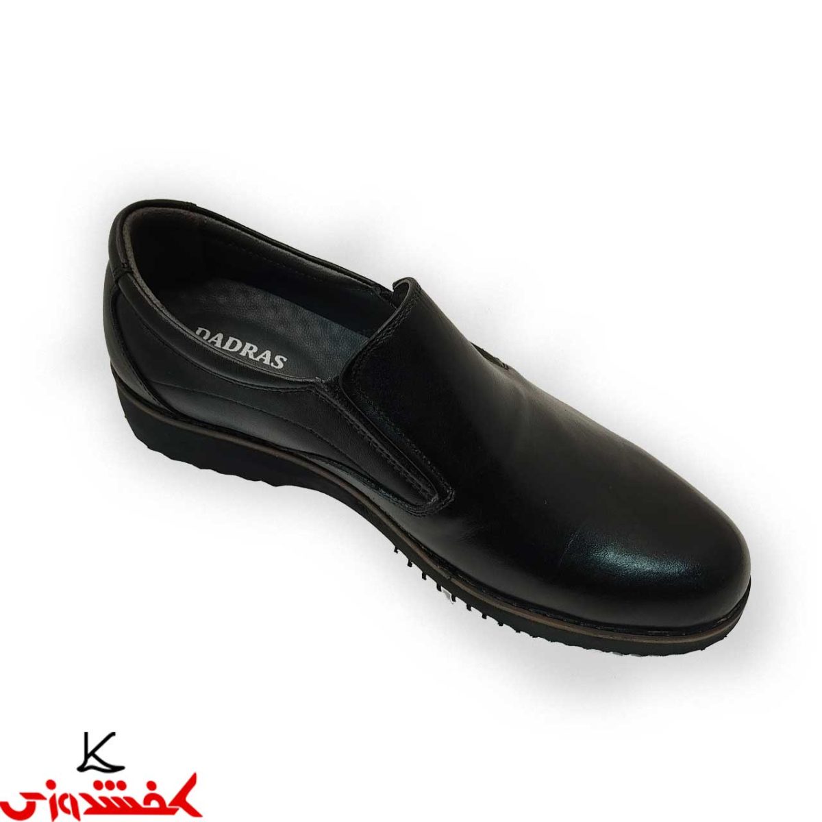 کفش مردانه کشی 1405 دادرس