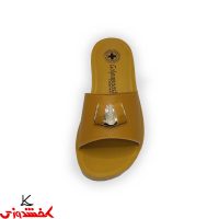 دمپایی زنانه 802 گلپاپوش