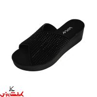 دمپایی زنانه الماس زیره 400 عربی ویان 3 دمپایی زنانه 20 عربی ویان