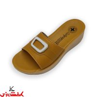 دمپایی زنانه کد 803 گلپاپوش