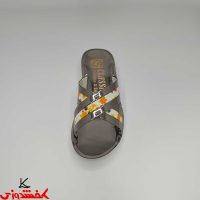 دمپایی دخترانه پونه کلاسیک