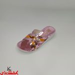 دمپایی دخترانه پونه کلاسیک