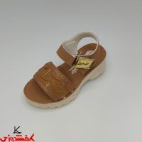دمپایی دخترانه ترنج کلاسیک