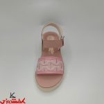 صندل دخترانه ترنج کلاسیک 2