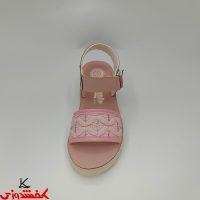 صندل دخترانه ترنج کلاسیک 2