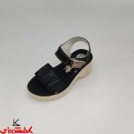 صندل دخترانه ترنج کلاسیک 2