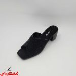 دمپایی عربی پاشنه دار ویان
