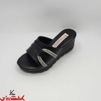 دمپایی زنانه مرجان اسماعیلی