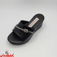 دمپایی زنانه پیچی اسماعیلی