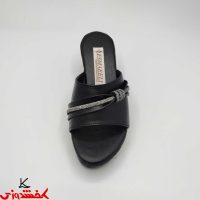 دمپایی زنانه پیچی اسماعیلی