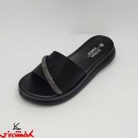 دمپایی زنانه کاملیا شیما