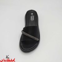 دمپایی زنانه کاملیا شیما