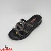 دمپایی زنانه خرچنگی قایقی آرمیتا