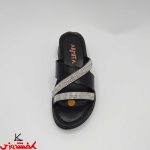 دمپایی زنانه قایقی کد 13 آرمیتا