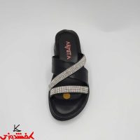 دمپایی زنانه قایقی کد 13 آرمیتا