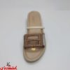 دمپایی زنانه قایقی کد 25 آرمیتا