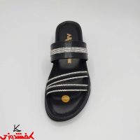 دمپایی زنانه قایقی کد 12 آرمیتا