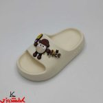 دمپایی پسرانه جیپ ست میکرو شیما